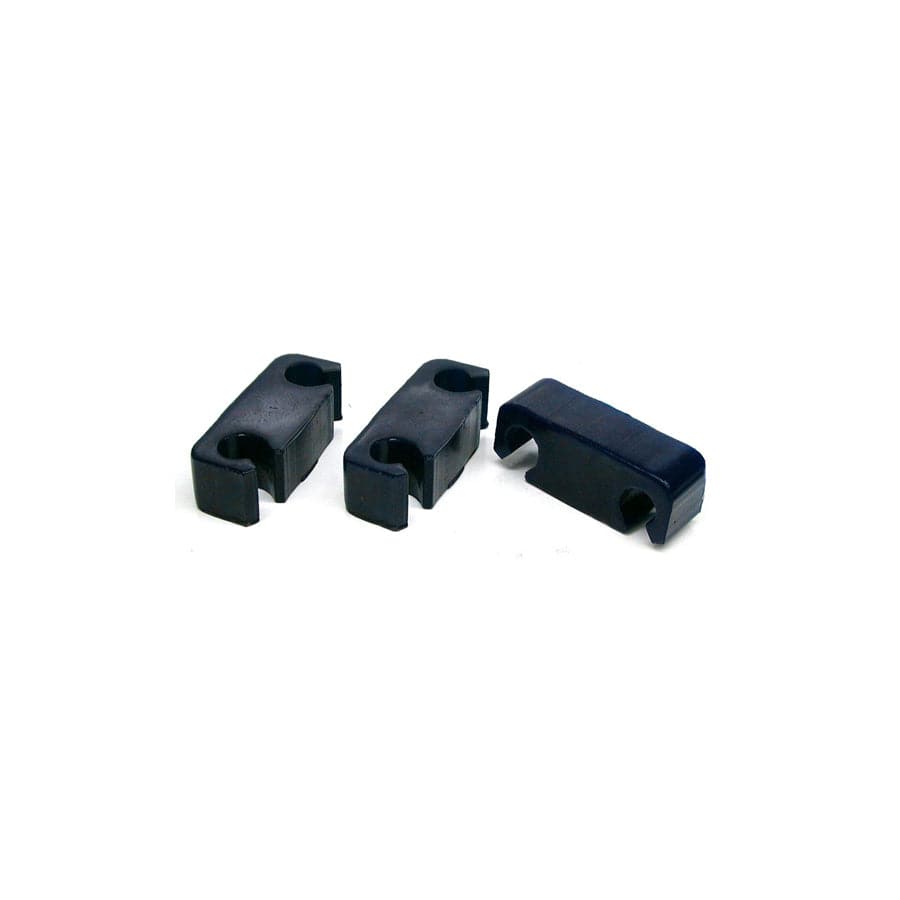 SuperPro SPF0353K Universal Coil Spring Spacer / Restrictor Kit: 49mm