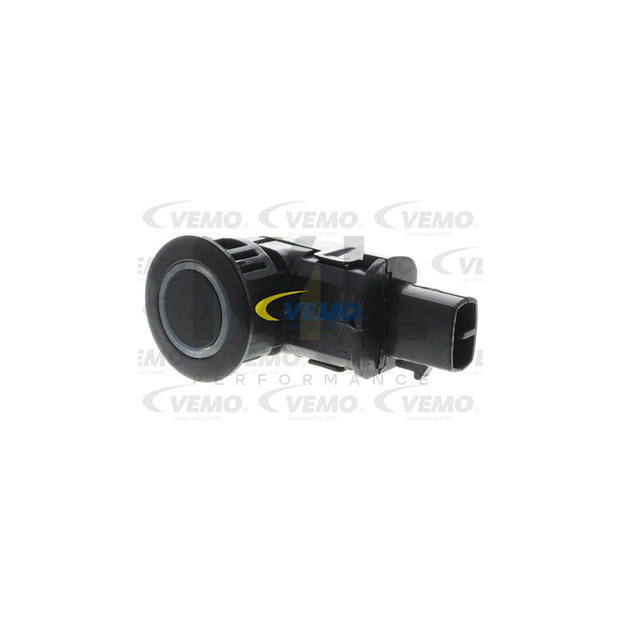 VEMO V70-72-0334 Parking sensor Rear, Black, Ultrasonic Sensor