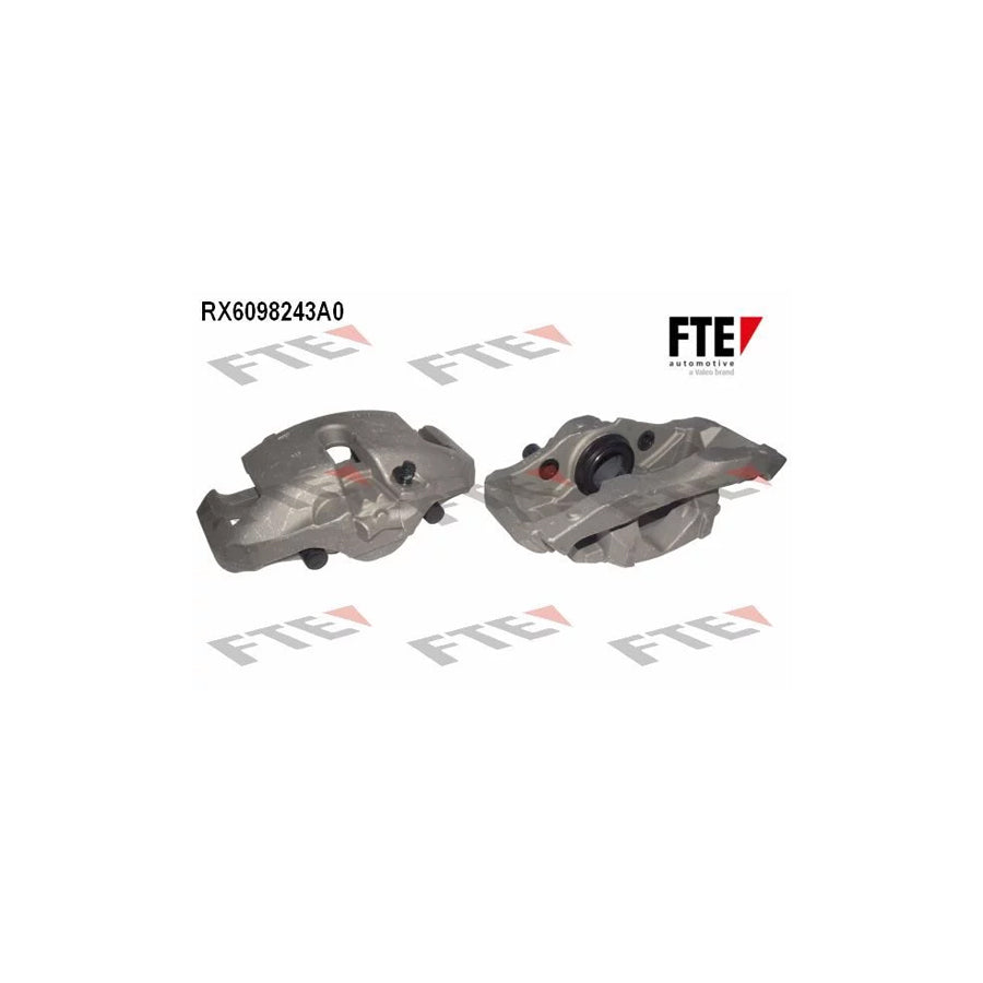 FTE 9290136 Brake Caliper