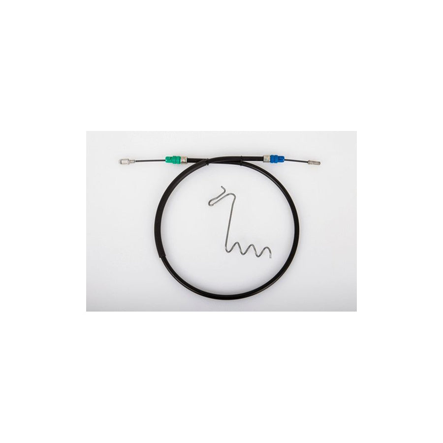 Hella 8AS 355 665-591 Hand Brake Cable For Ford Transit Mk6 Platform / Chassis (V347, V348)