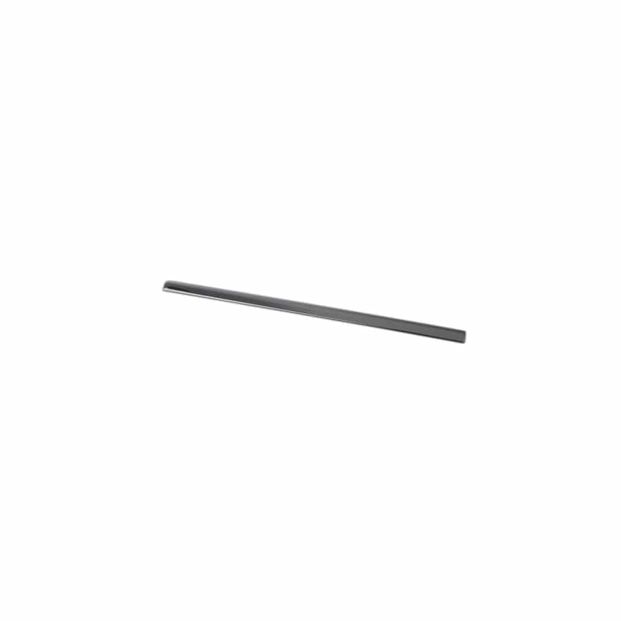 Genuine BMW 51377307842 F31 F31 Seal, Rear Right Side Window GLANZSCHWARZ (Inc. 316d)