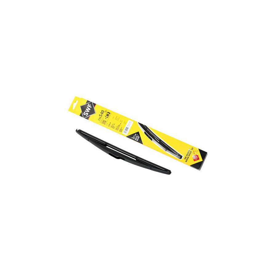 Swf Rear 116540 Wiper Blade