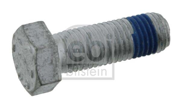 Febi Bilstein 21143 Bolt, Brake Caliper | ML Performance UK Car Parts