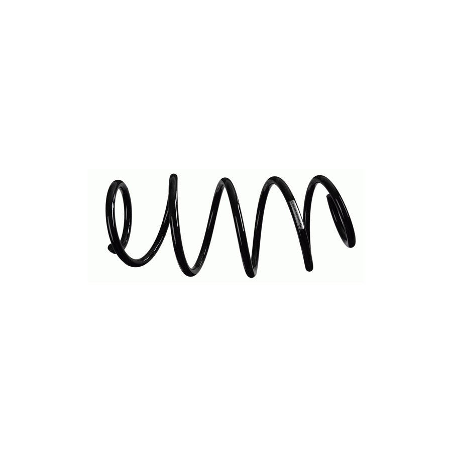 Sachs 993 400 Coil Spring For BMW X3 (F25)