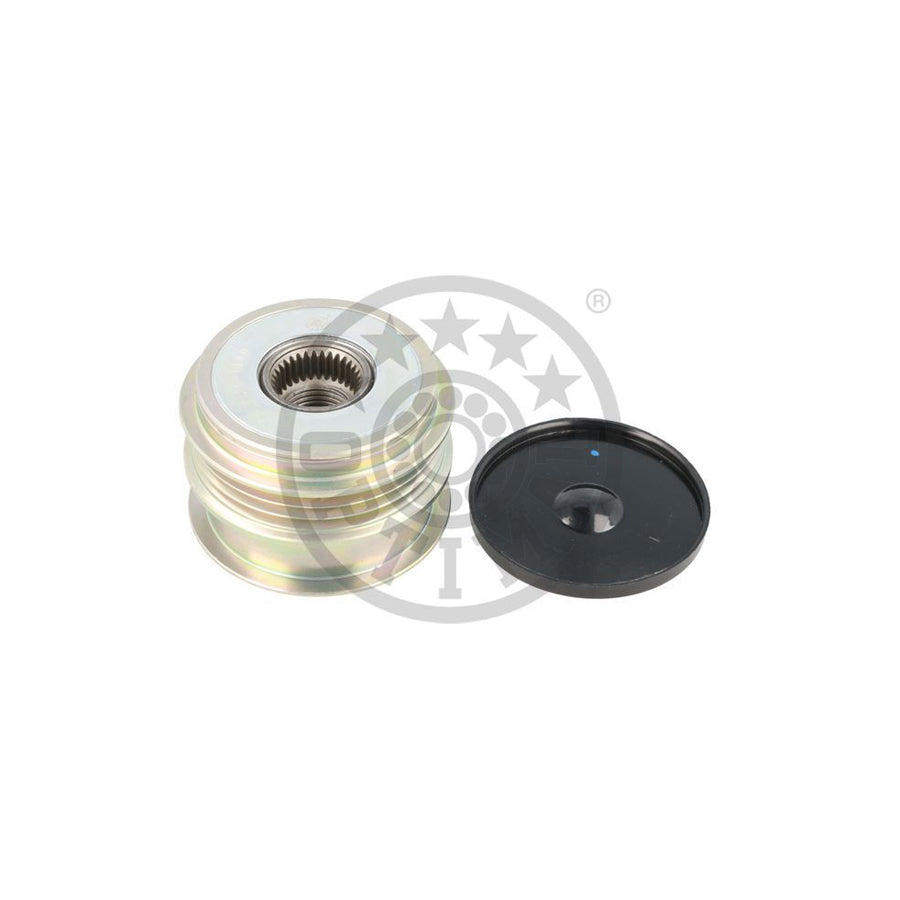 Optimal F5-1180 Alternator Freewheel Clutch