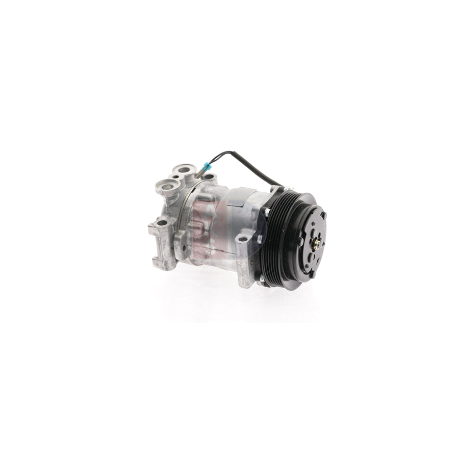 AKS Dasis 850911N Compressor, Air Conditioning