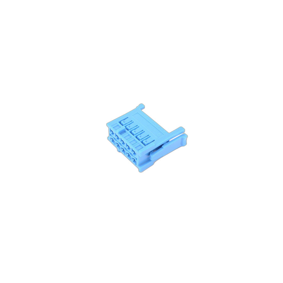 Genuine BMW 61139277742 F39 G29 Socket Housing 10 POL. KOD. C (Inc. X2 M35iX)