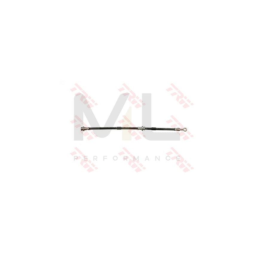 TRW PHD199 Brake Hose for NISSAN Micra II Hatchback (K11) 468mm