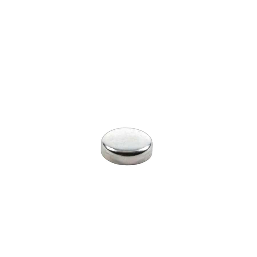 Genuine BMW 07119906069 E28 Cover Lid D=40mm (Inc. 525i, Z1 & 525e)