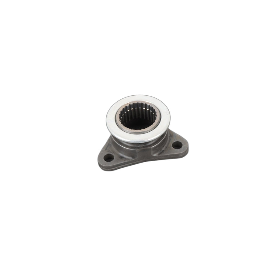 Genuine BMW 27127531524 E46 E53 Output Flange, Rear (Inc. 330xi, X5 4.4i & 325xi)