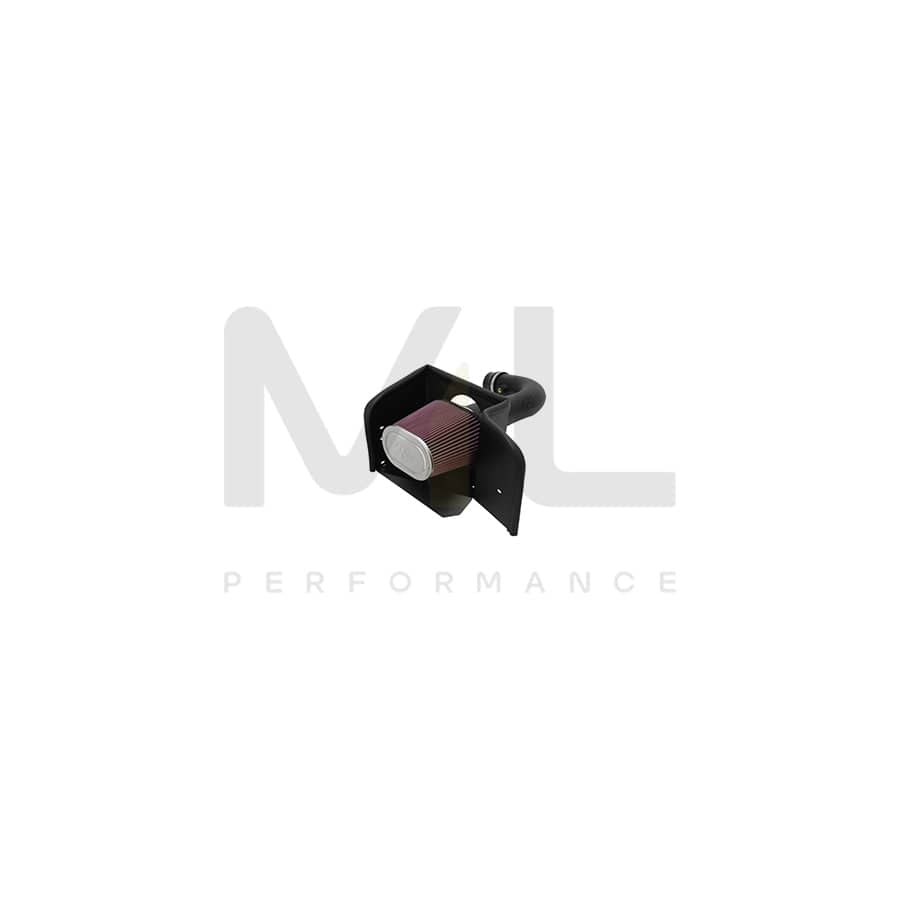 K&N 57-1529 Performance Air Intake System