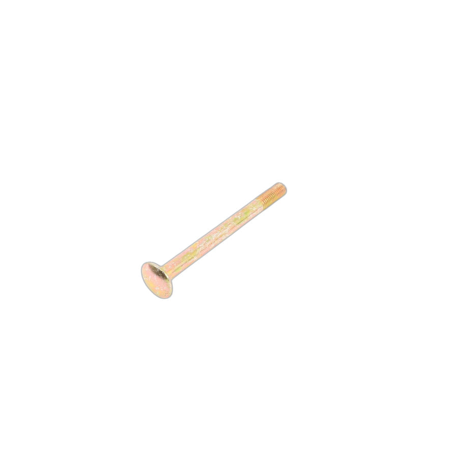Genuine BMW 07119910484 Saucer-Head Screw M8X100 (Inc. 1800, 2.8L & 3.3Li)