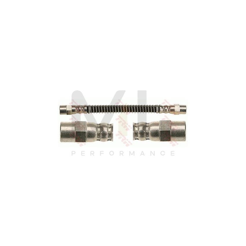 TRW PHA519 Brake Hose for VW TRANSPORTER 184mm, M10x1