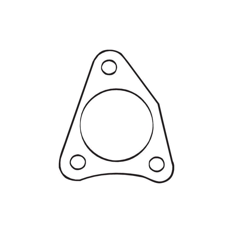 Bosal 256-621 Exhaust Pipe Gasket for Daihatsu Cuore / Mira II (L80, L81)