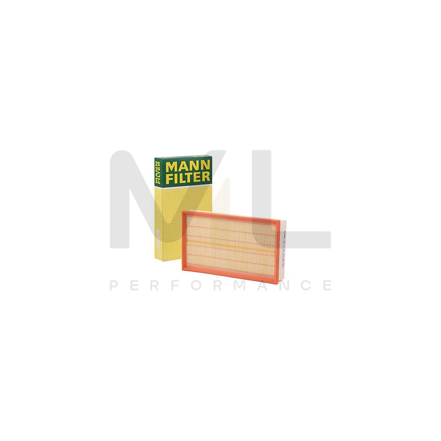 MANN-FILTER C 34 175 Air Filter Filter Insert
