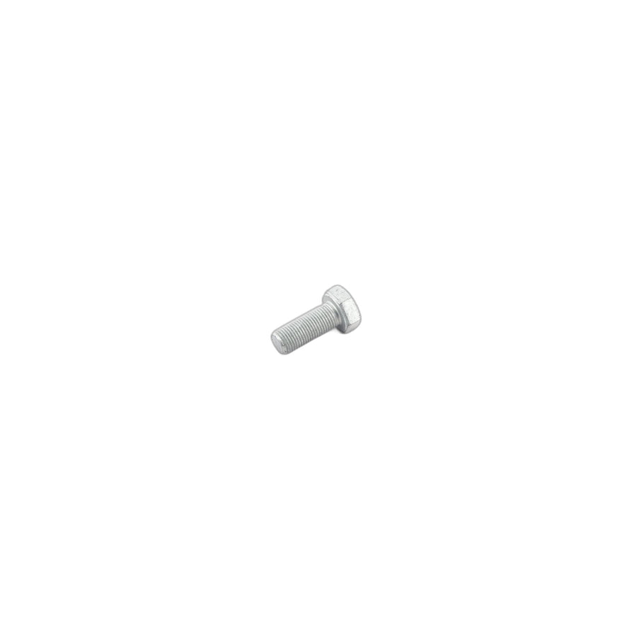 Genuine BMW 07119910300 E39 E38 Hex Bolt M10X1X25 (Inc. 750iLP, 740i & 750iL)