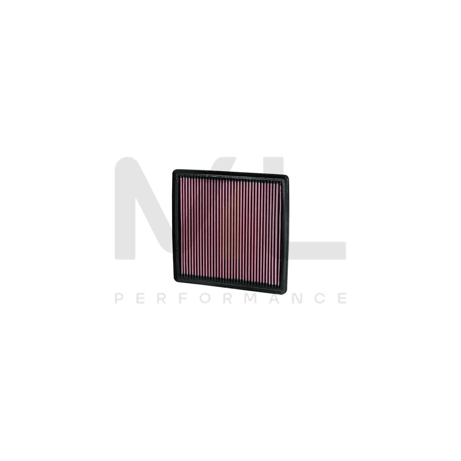 K&N 33-2385 Replacement Air Filter
