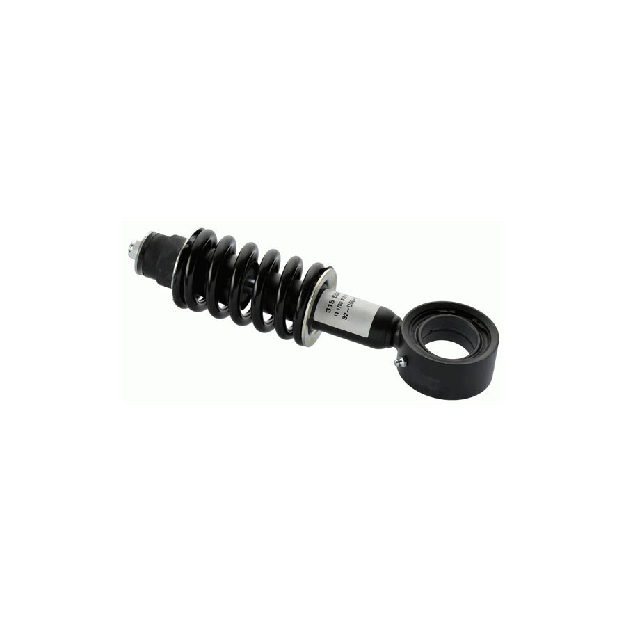 Sachs 315 504 Shock Absorber, Cab Suspension