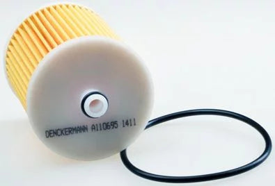 Denckermann A110695 Fuel Filter for Toyota Yaris III Hatchback (Xp13)