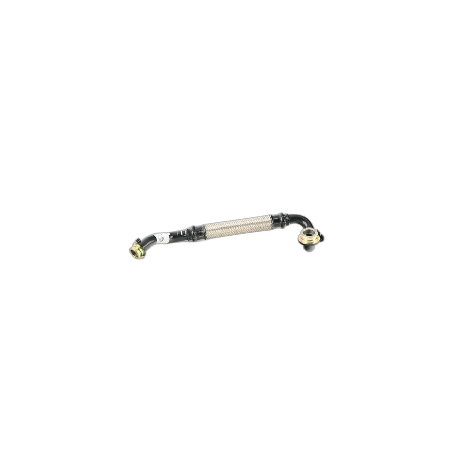 Genuine BMW 11421712143 E38 Pressure Hose Assy Inlet (Inc. L7, 750iLP & 750iL)