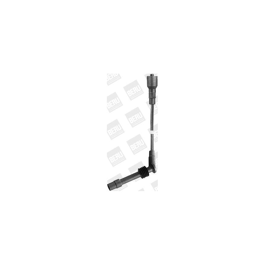 Beru Power Cable R159 Ignition Lead