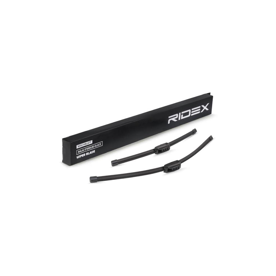 Ridex 298W0044 Wiper Blade