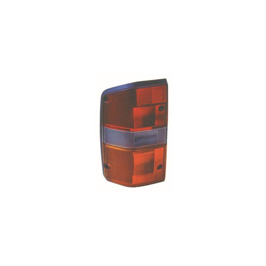 Abakus 2151968La Rear Light for Nissan Patrol Gr IV Off-Road (Y60, Gr)