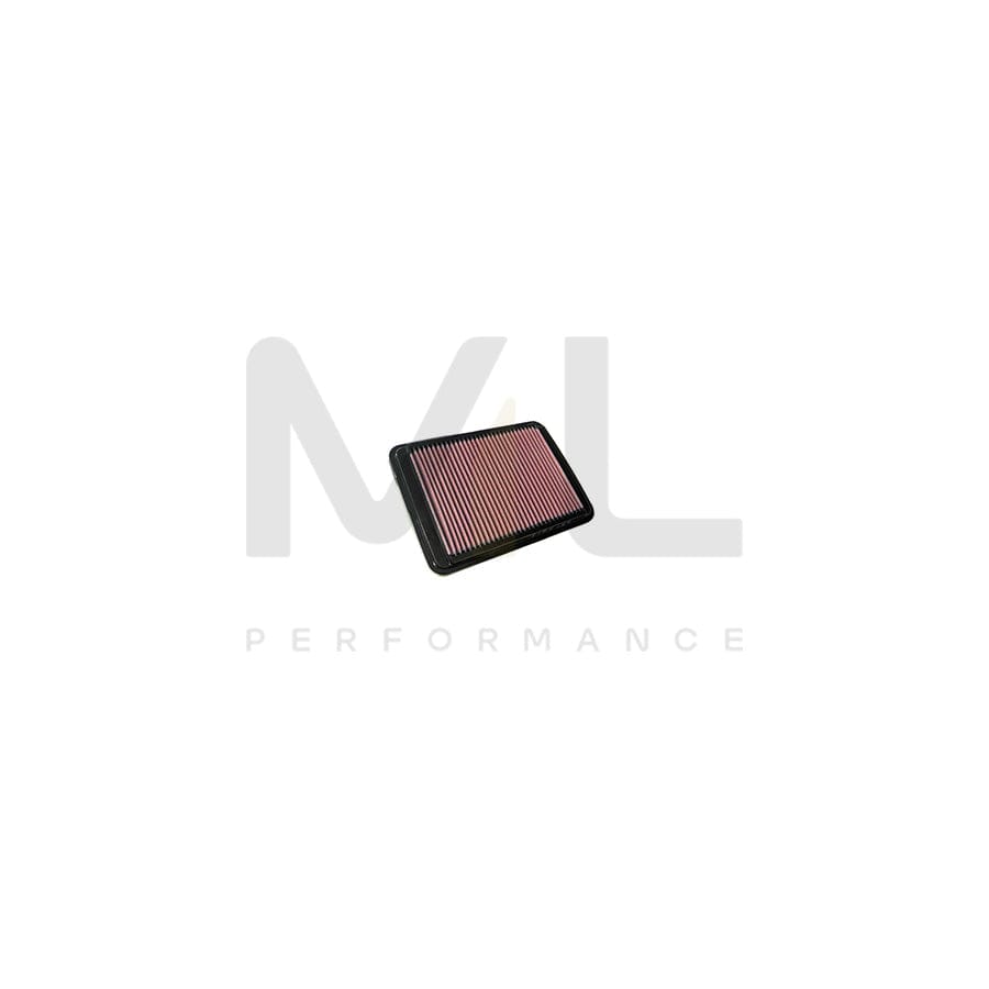 K&N 33-2312 Replacement Air Filter
