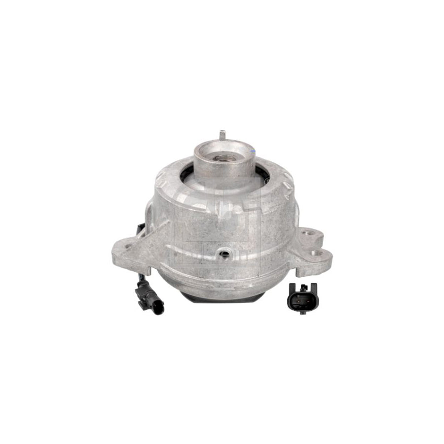 Febi Bilstein 109377 Engine mount Suitable For Mercedes-Benz E-Class