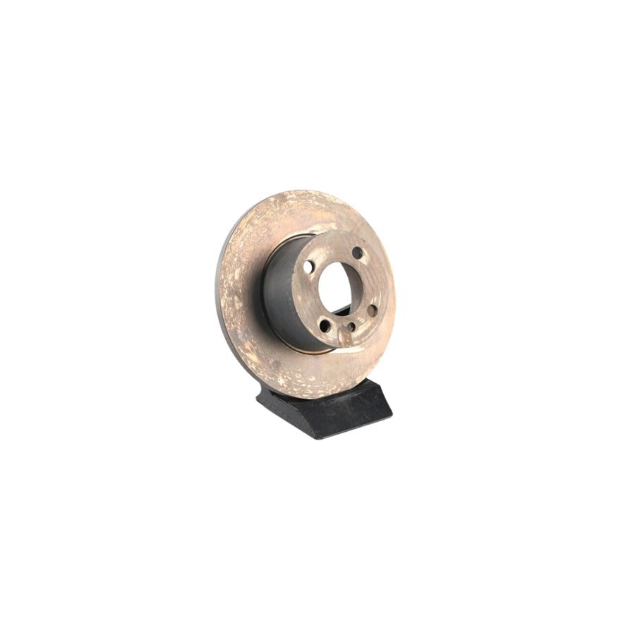 Genuine BMW 34111163128 E21 Brake Disk 255X12,7 (Inc. 315, 316 & 318i)