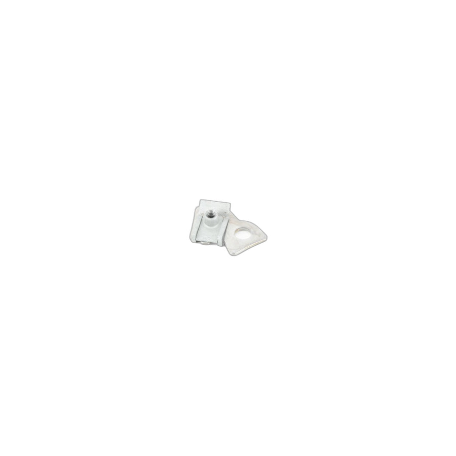 Genuine BMW 13717807266 E64 E92 E60 Bracket, Filtered Air Pipe (Inc. 635d)