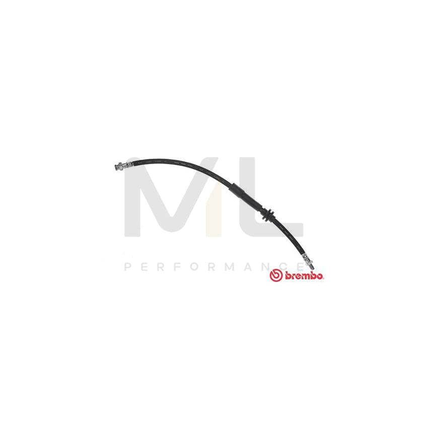 brembo-t-23-192-brake-hose-for-fiat-panda-ii-hatchback-169-500mm-f10x1