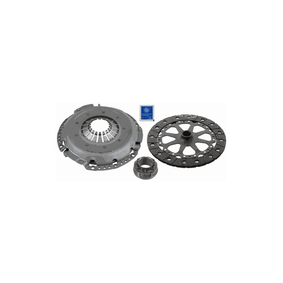 Sachs 3000 951 015 Clutch Kit for Porsche 911