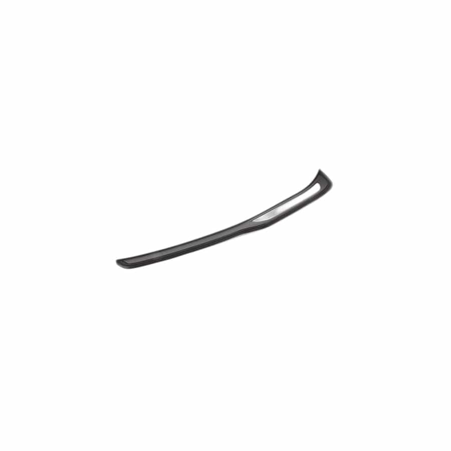 Genuine BMW 51477907160 E90 E91 M Trim Piece, Rear Right Entry (Inc. 323i, M3 & 320si)