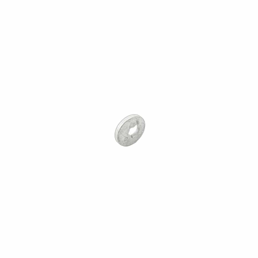 Genuine BMW Mini 33306786186 E87 G21 F48 Eccentric Flat Washer ZNS3 chrome-free CR(VI) (Inc. Cooper, 418i & 320i ed)