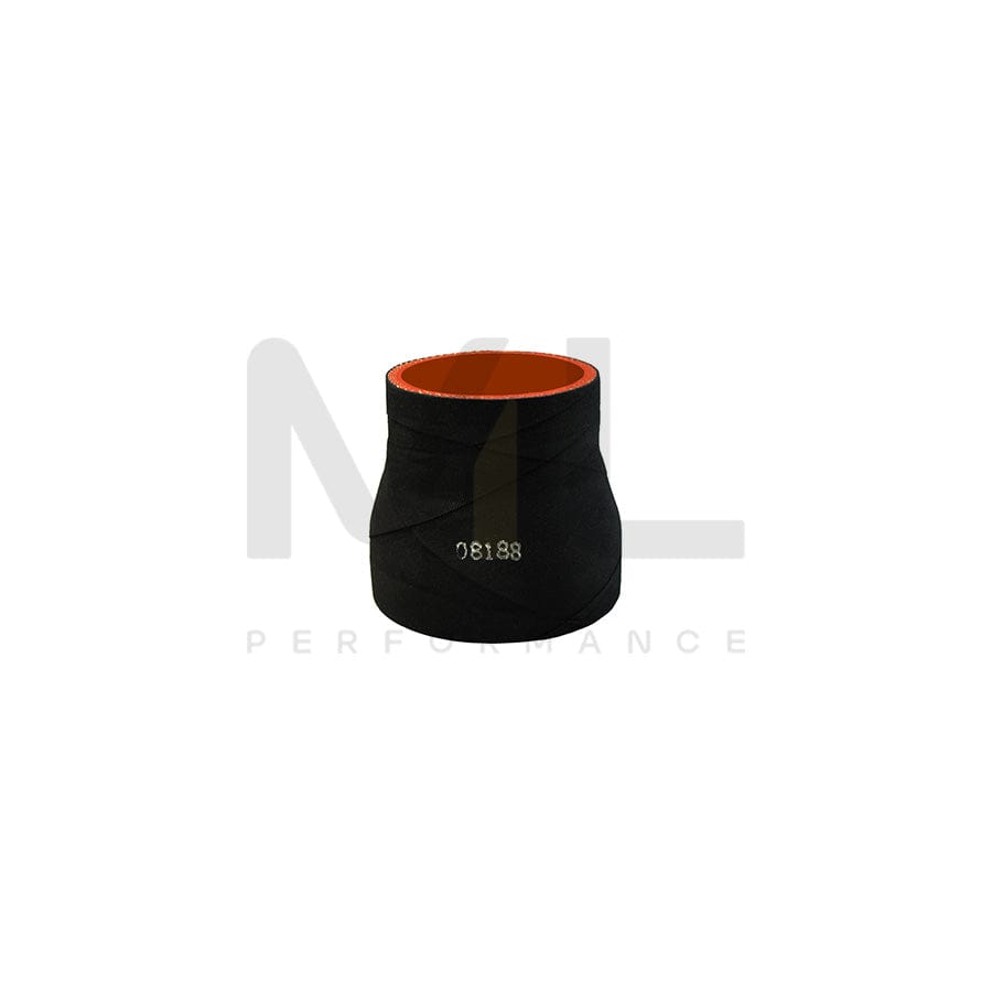 K&N 08188 Rubber Hose