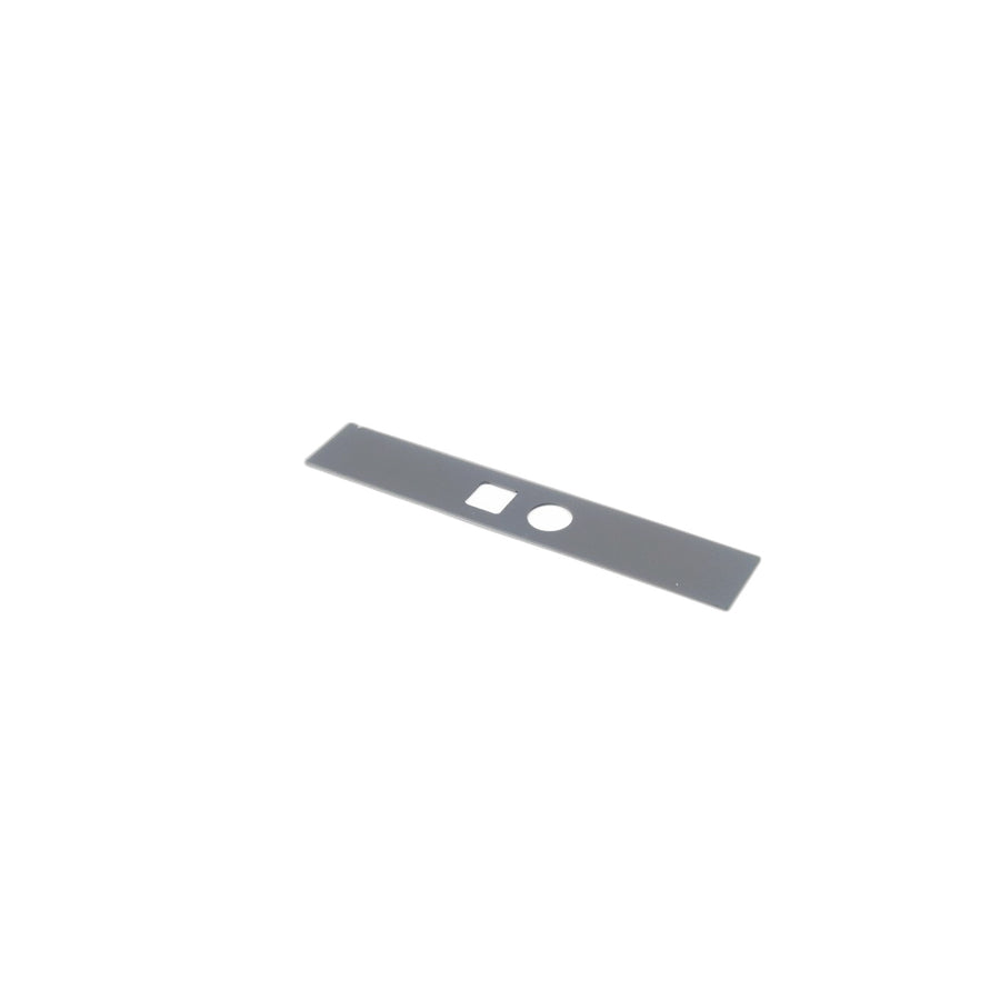 Genuine BMW 51438401889 E36 Cover SCHWARZ (Inc. Z3 2.8)