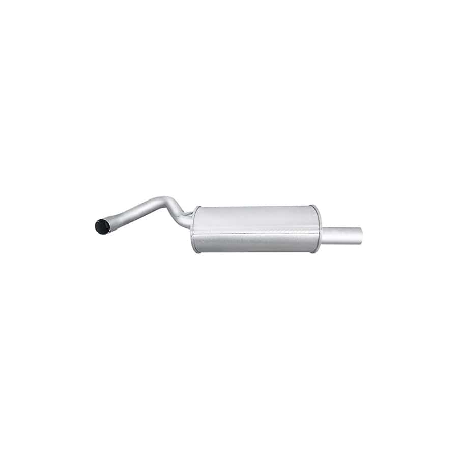 Hella 8LD 366 035-001 Rear Silencer For Chrysler Pt Cruiser Estate