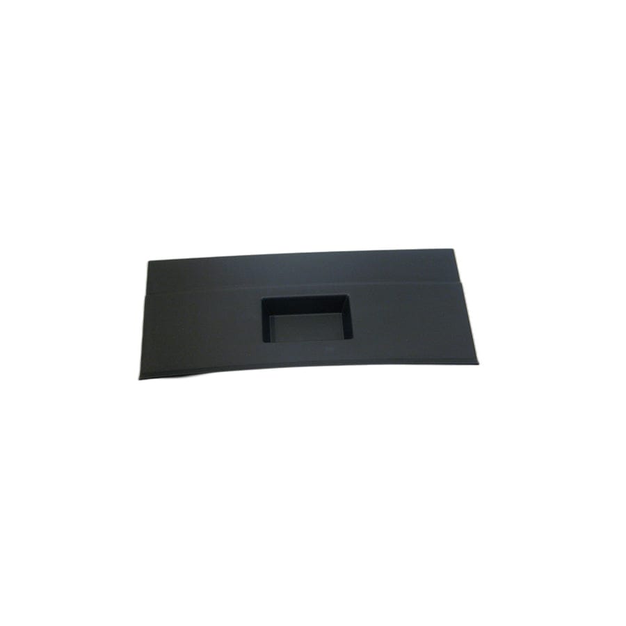 Genuine BMW 51128227569 E46 Trailer Hitch Flap SCHWARZ (Inc. 328i, 325xi & 318i)