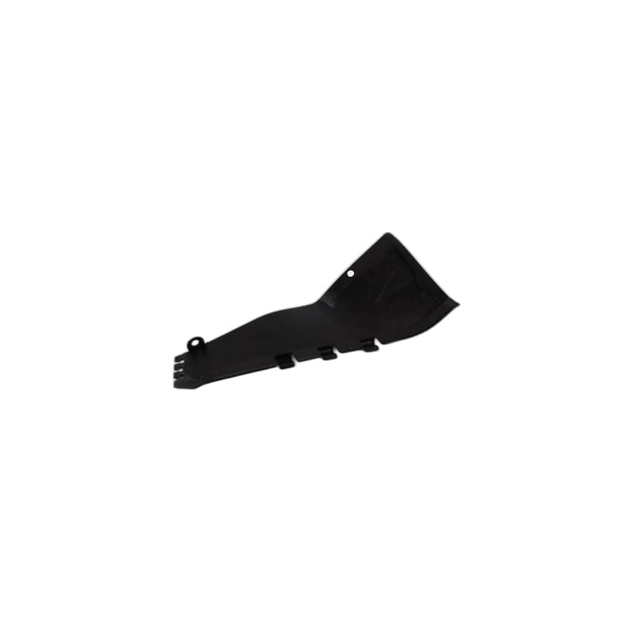 Genuine BMW 51718410029 E36 Left Lateral Trim Panel Shielding (Inc. Z3)
