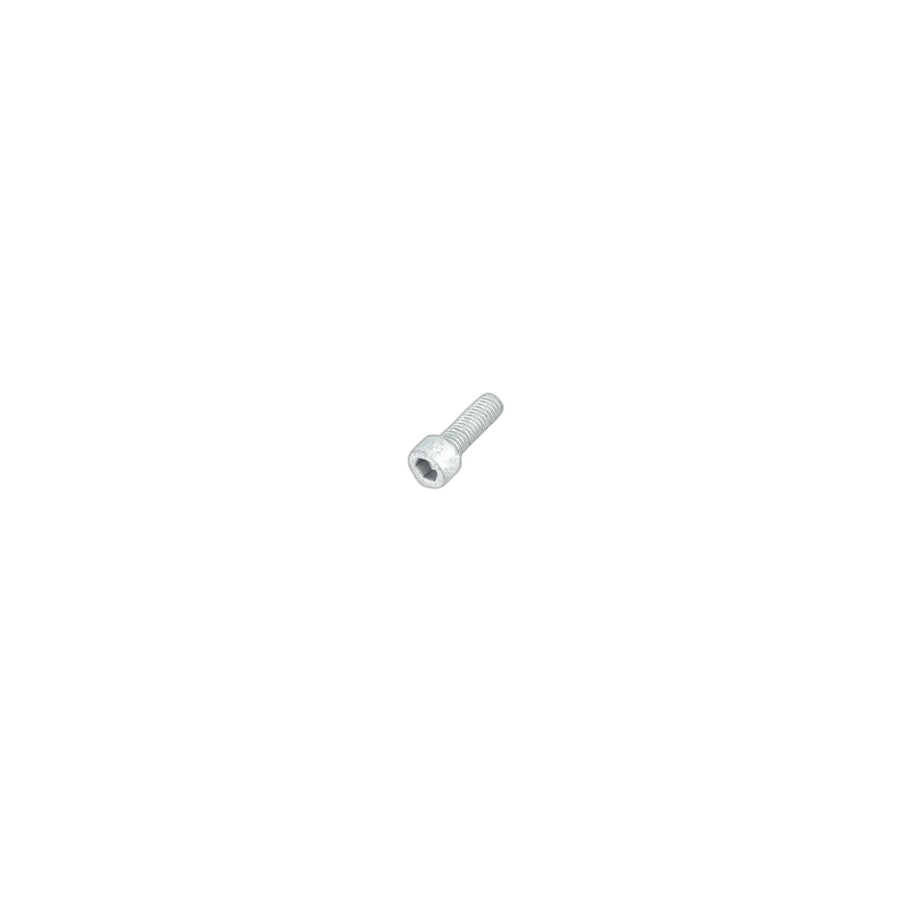 Genuine BMW 07119906652 E71 E70 F15 Fillister-Head Screw M6X20-10.9-ZNS3 (Inc. X5)