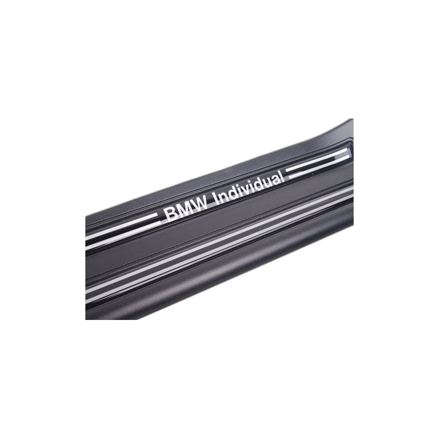 Genuine BMW 51477893998 E46 Covering Rear Right BMW INDIVIDUAL (Inc. 316i 1.9, 323i & 325xi)