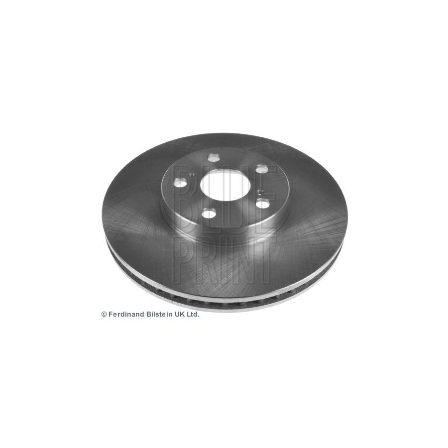 Blue Print Adt343146 Brake Disc