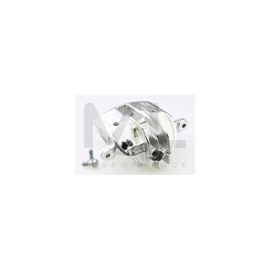 TEXTAR 38024600 Brake Caliper without holder