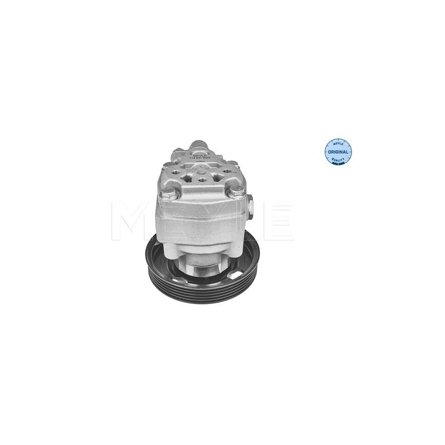 Meyle 714 631 0039 Power Steering Pump
