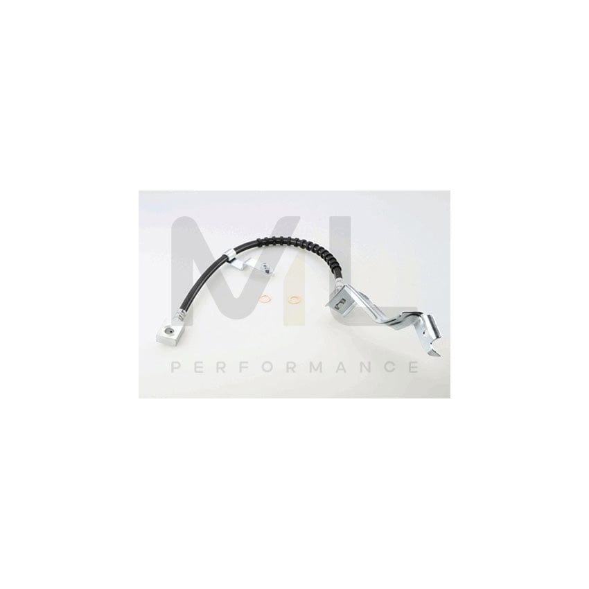 TEXTAR 40082500 Brake Hose 500mm