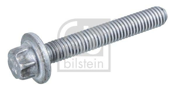 Febi Bilstein 46389 Screw, Automatic Transmission Oil Tray | ML Performance UK Car Parts