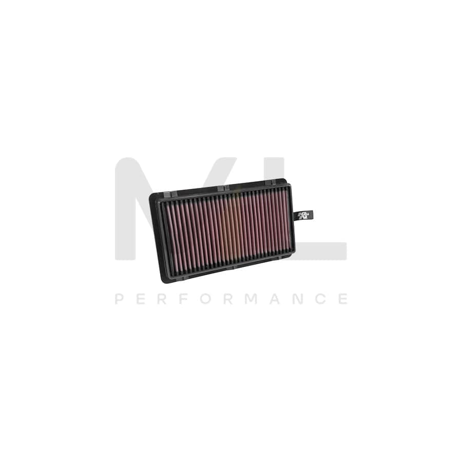 K&N 33-3064 Replacement Air Filter