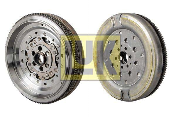 LuK 415 0877 09 Dual Mass Flywheel For Audi Q3 (8Ub, 8Ug)