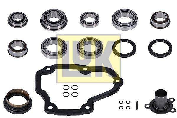 LuK 462 0323 10 Repair Set, Manual Transmission